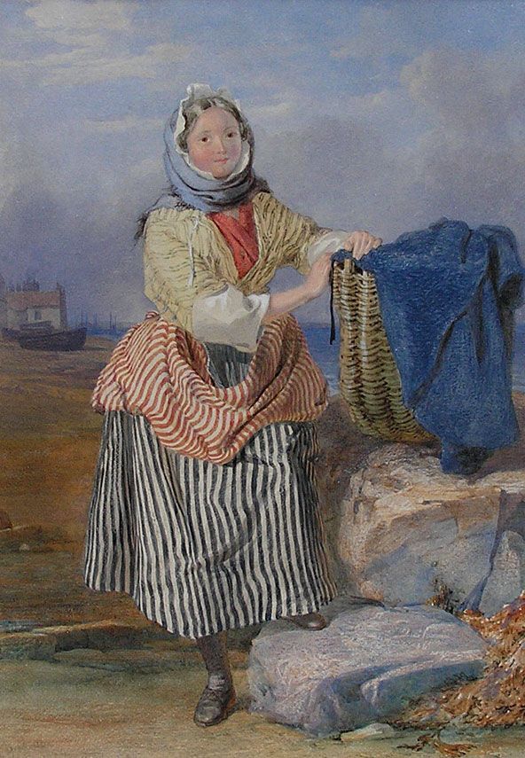 592x855 John Henry Mole Painting - Mole Painting