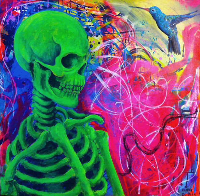 650x636 Molecular - Molecular Painting