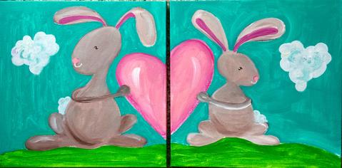 479x236 Adult Painting Classes Greenville, Sc Painting Amp Wine Vino - Mommy And Me Painting