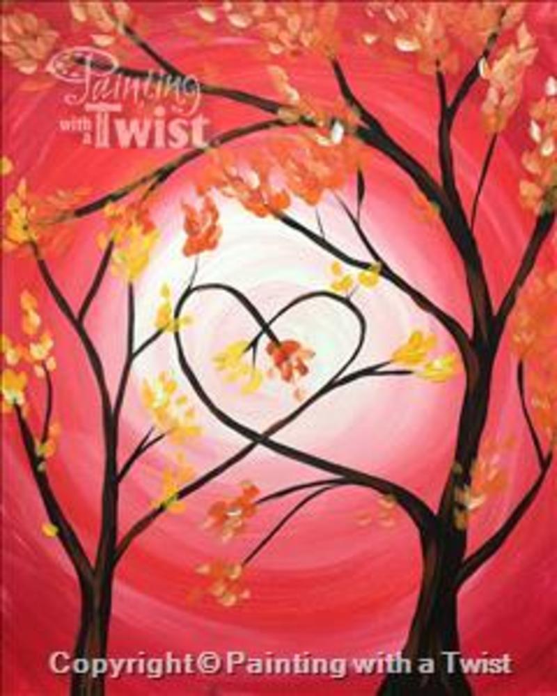 800x1000 Family Day - Mommy And Me Painting