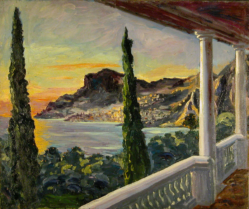 800x670 Painting Collections Spotlight Nt - Monaco Painting