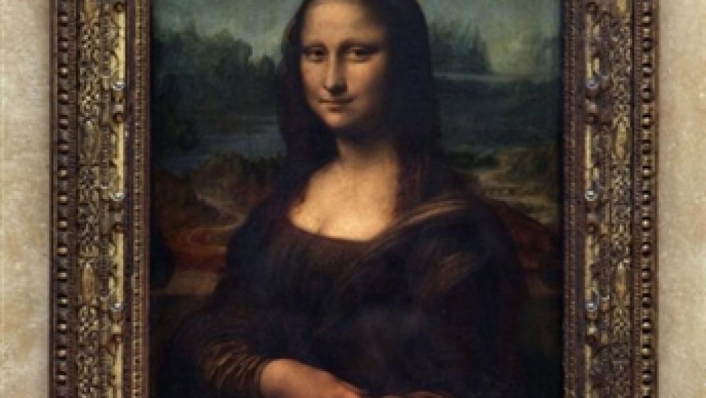 1024x578 Mona Lisa Will Not Travel To Italy, Says Louvre - Monalisa Painting Photo