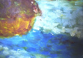 350x247 How To Paint Like Monet - Monet Painting Style