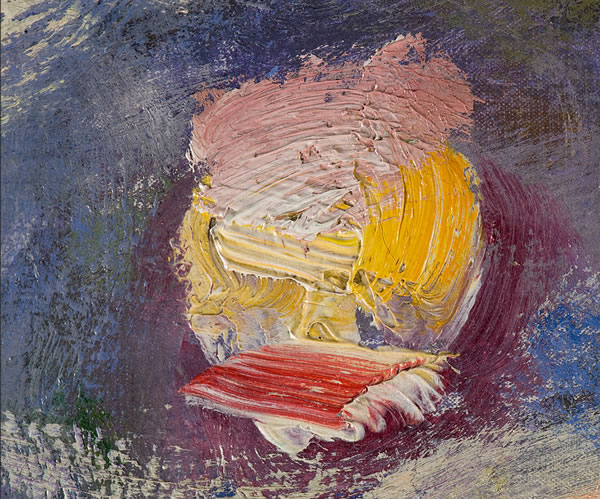 600x499 Monet Impressionism, Impressionistic Painting Techniques, Paint - Monet Painting Style