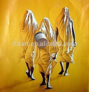 291x300 Bondhist Monk Painting - Monk Painting