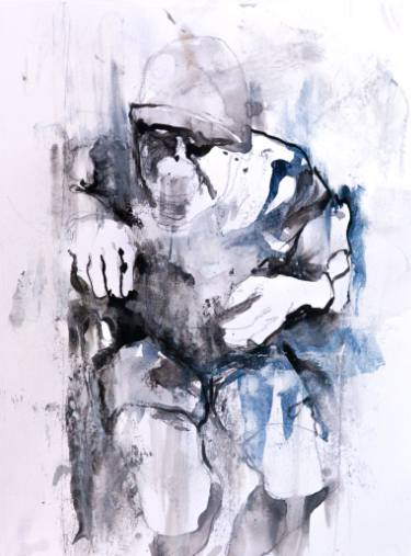 375x507 Mono Painting Paintings For Sale Saatchi Art - Mono Painting