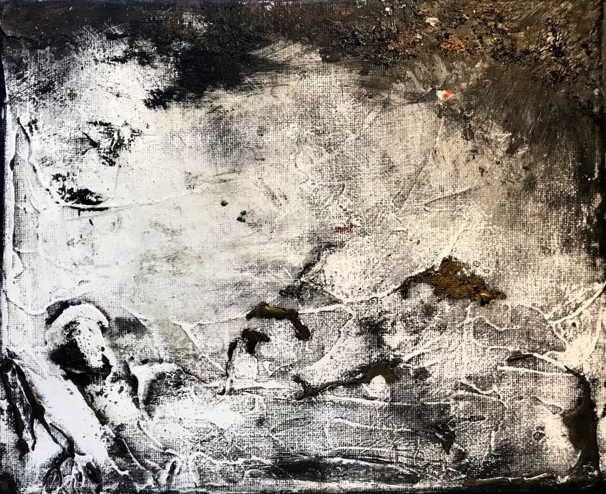 1200x979 Mono (Cristina Stockstill) - Mono Painting