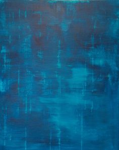 236x296 Inner Wisdom Saatchi Art, Saatchi And Paintings - Monochromatic Abstract Painting