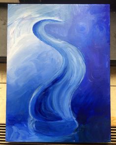 236x295 Monochromatic Evergreen Trees Art Lesson Ideas Monochrome - Monochromatic Abstract Painting