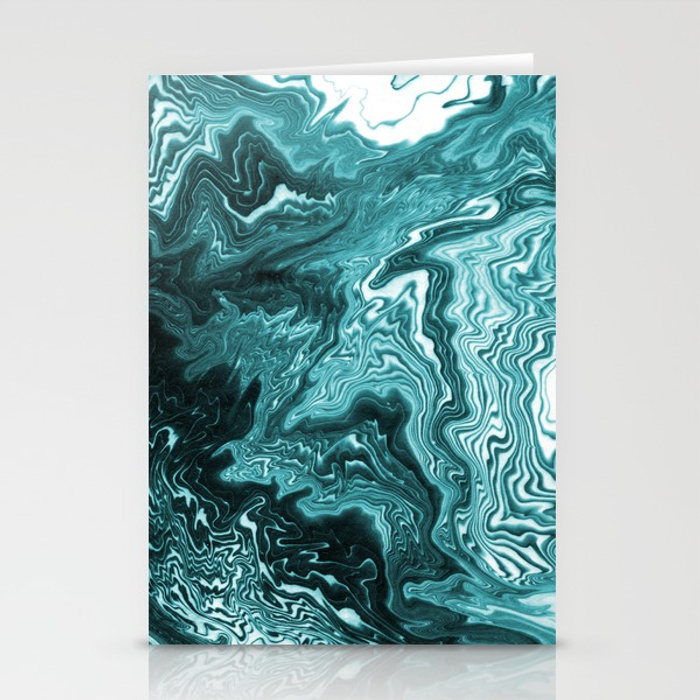 700x700 Yumiko - Monochromatic Abstract Painting