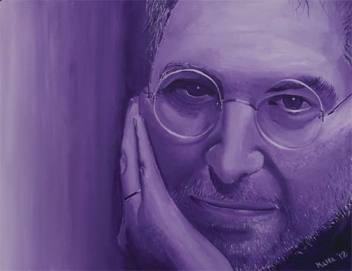 504x389 Monochromatic 7th Grade - Monochromatic Color Painting