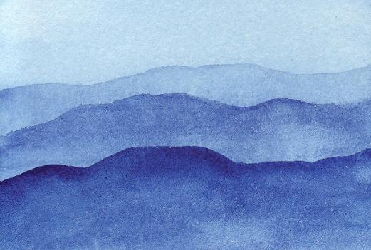 521x351 Monochromatic Art For Children - Monochromatic Color Painting