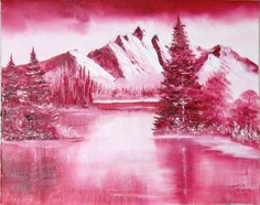 236x186 How To Paint A Monochrome Landscape In Watercolour - Monochrome Landscape Painting