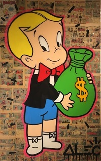 200x318 Alec Monopoly Artnet Page 2 - Monopoly Painting