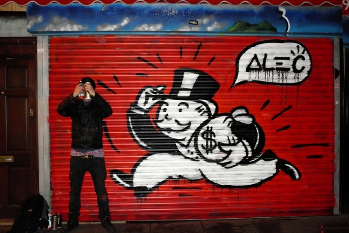 685x458 Alec Monopoly Painting Minx Society - Monopoly Painting