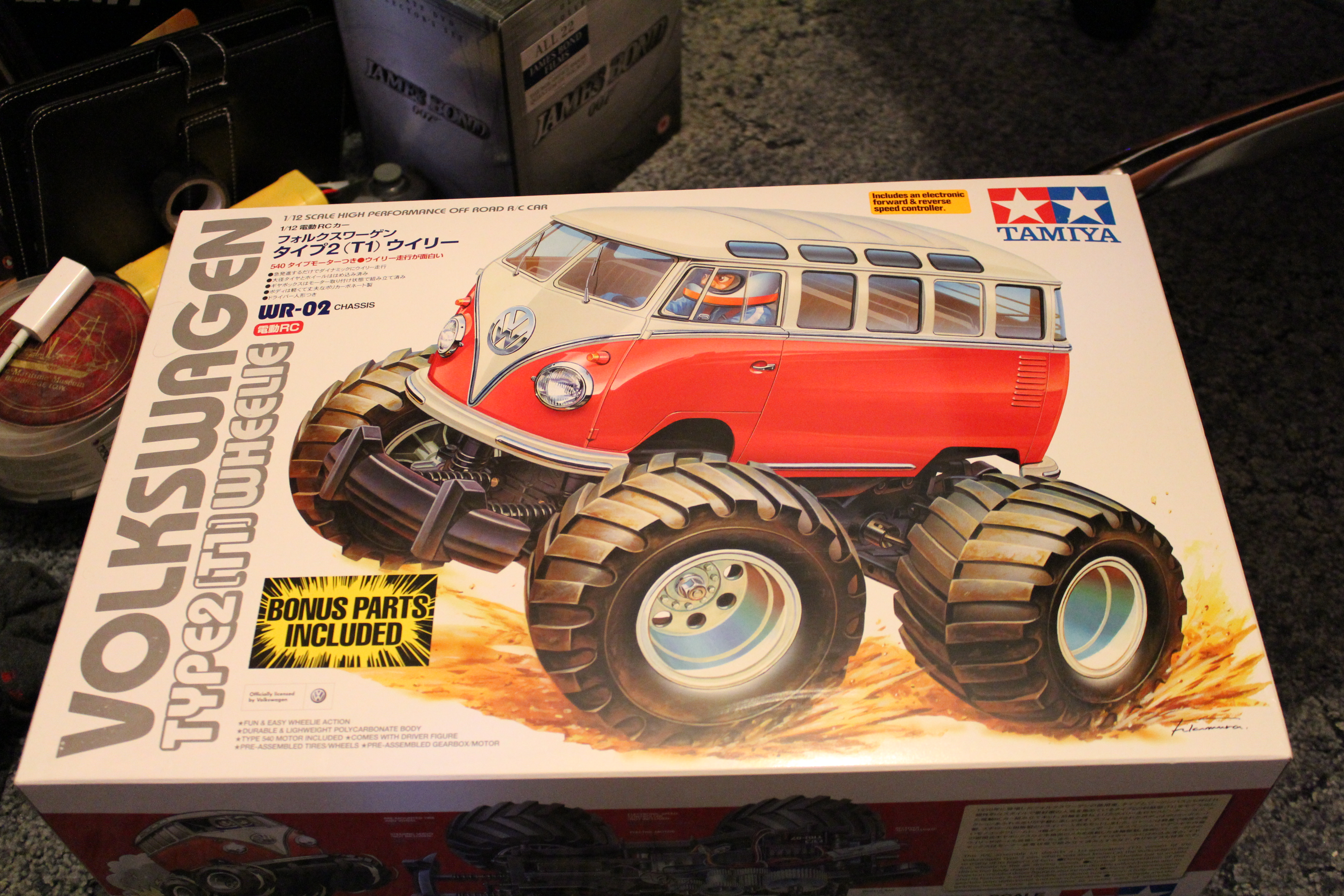 5184x3456 Monster Truck Shane's Shed - Monster Truck Painting