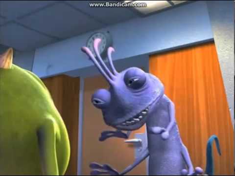 480x360 Momentsmy Scene Scene2319, Incbest - Monsters Inc Painting