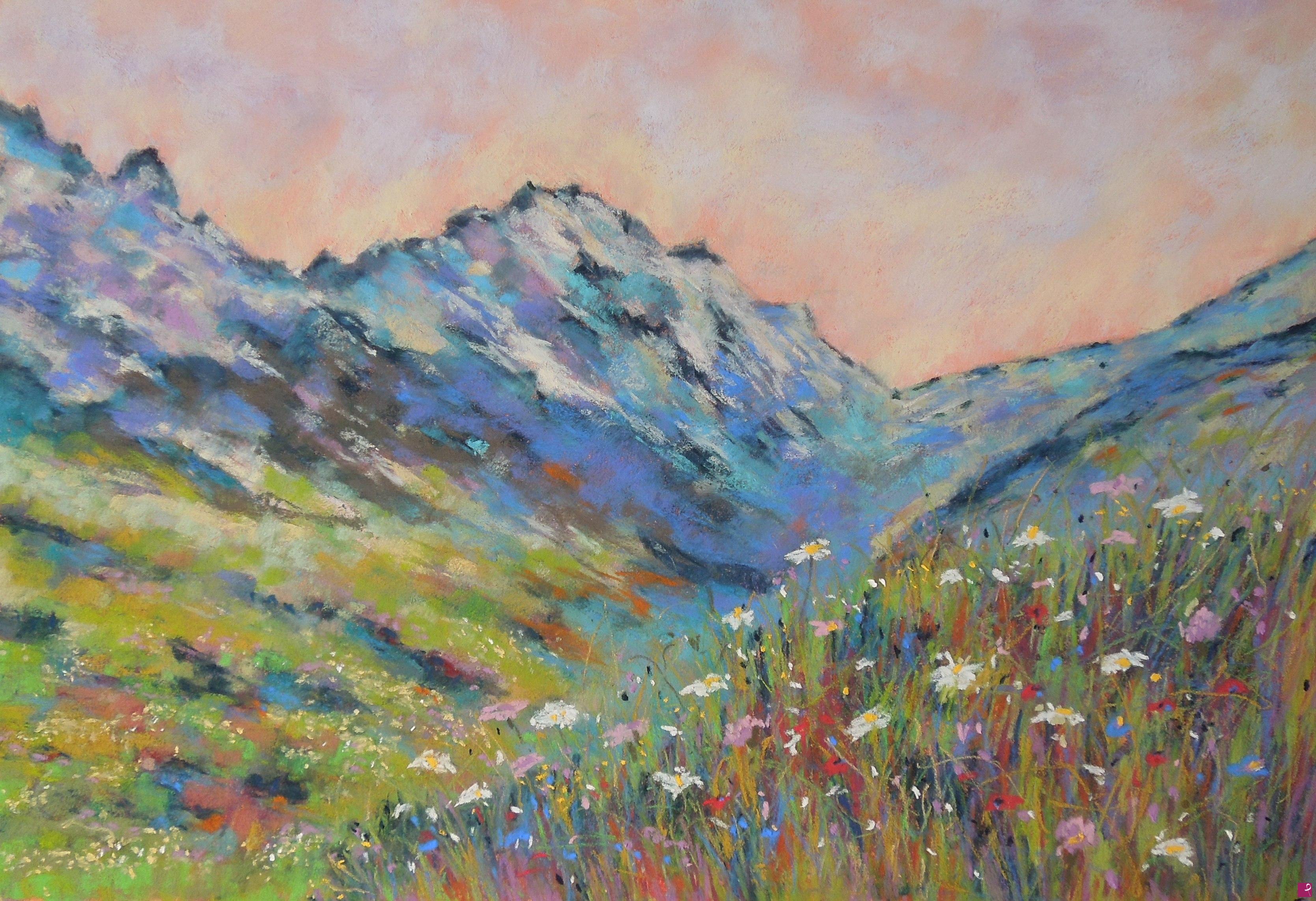 3337x2284 Sale Painting - Monte Painting