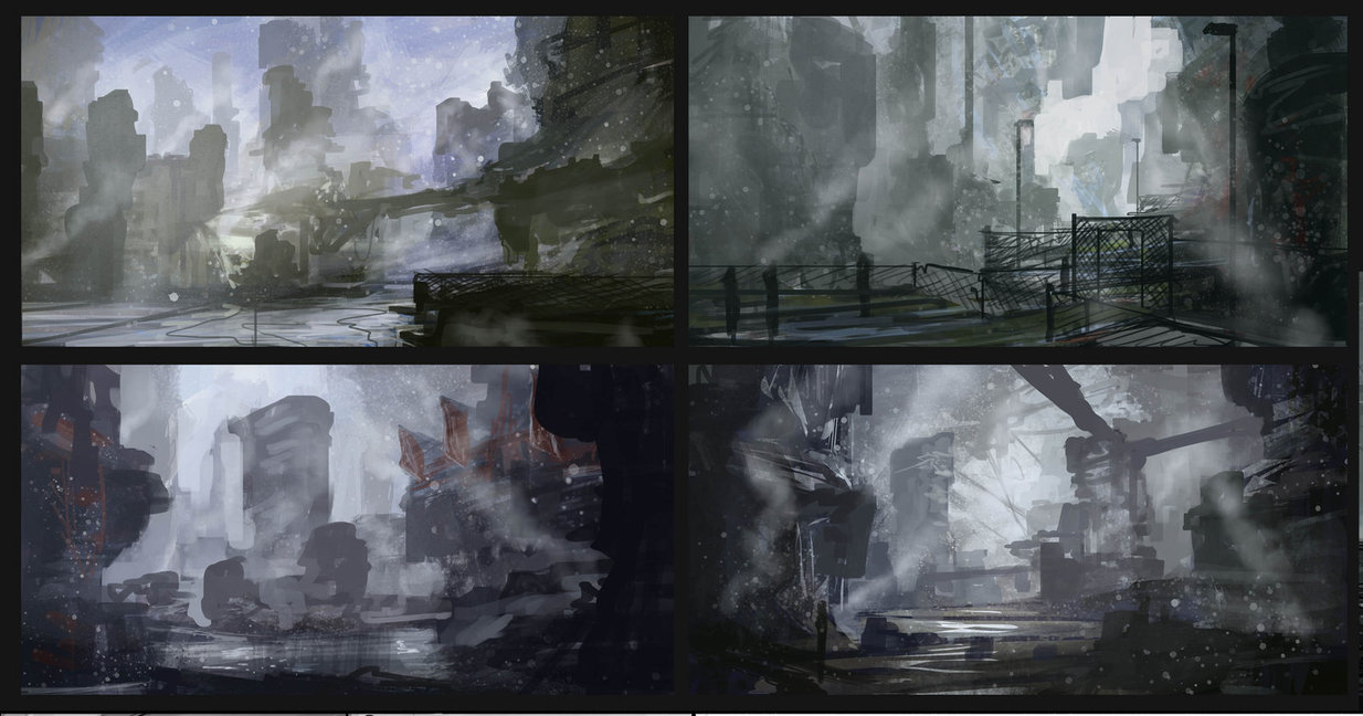 1234x648 Mood Paintings - Mood Painting