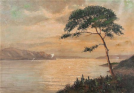 450x314 Victor Hume Moody - Moody Painting