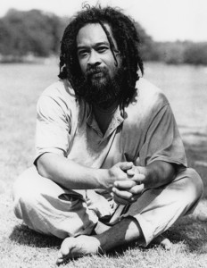 232x300 Mooji The Buddha Of Brixton Life Arts Media - Mooji Painting