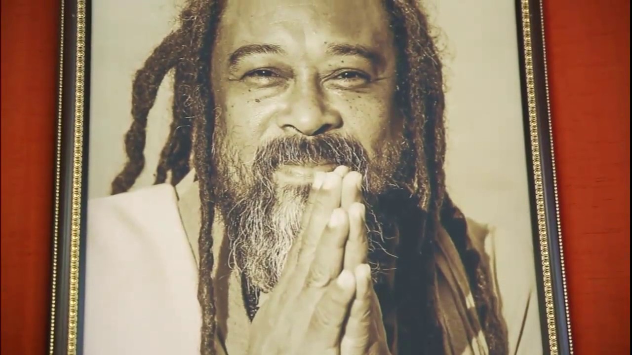 1280x720 Mooji Music. Bhajans (19 March 2017) - Mooji Painting