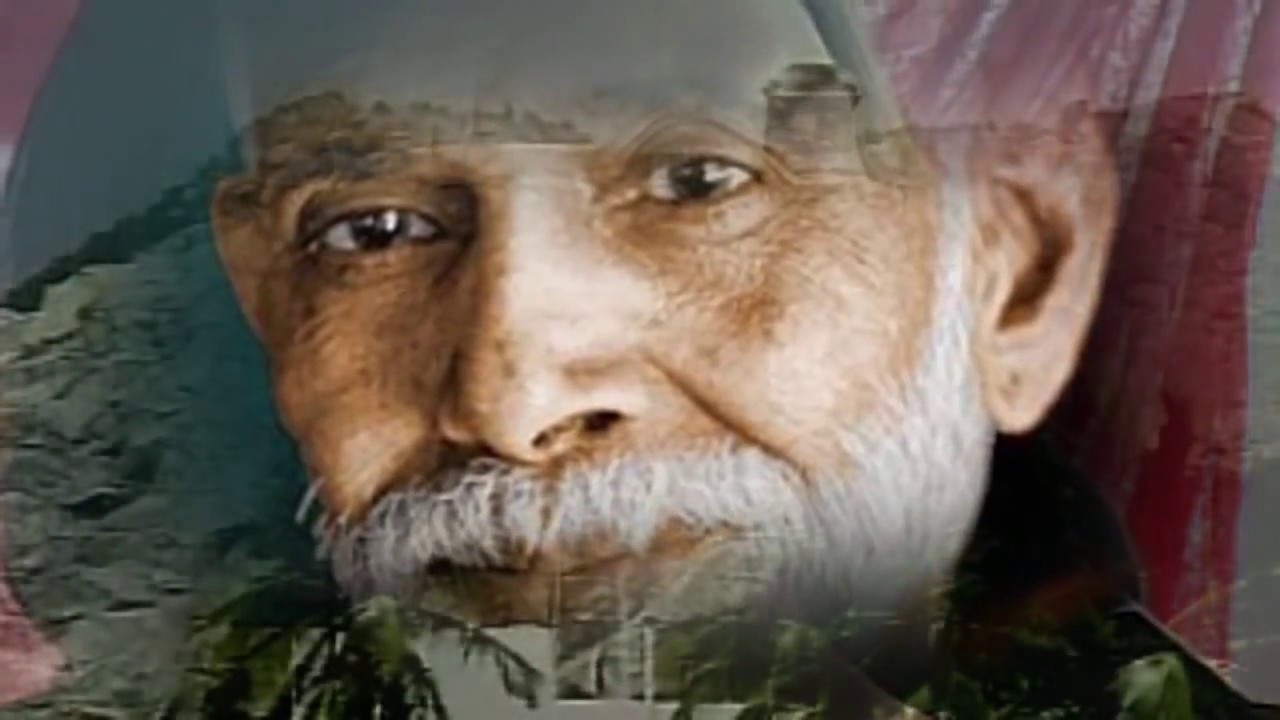 1280x720 Mooji Music. Remember Who You Are - Mooji Painting