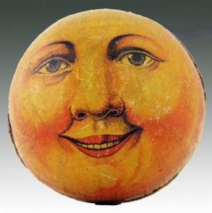 298x300 Pixie Moon Face Painting Face Painting - Moon Face Painting