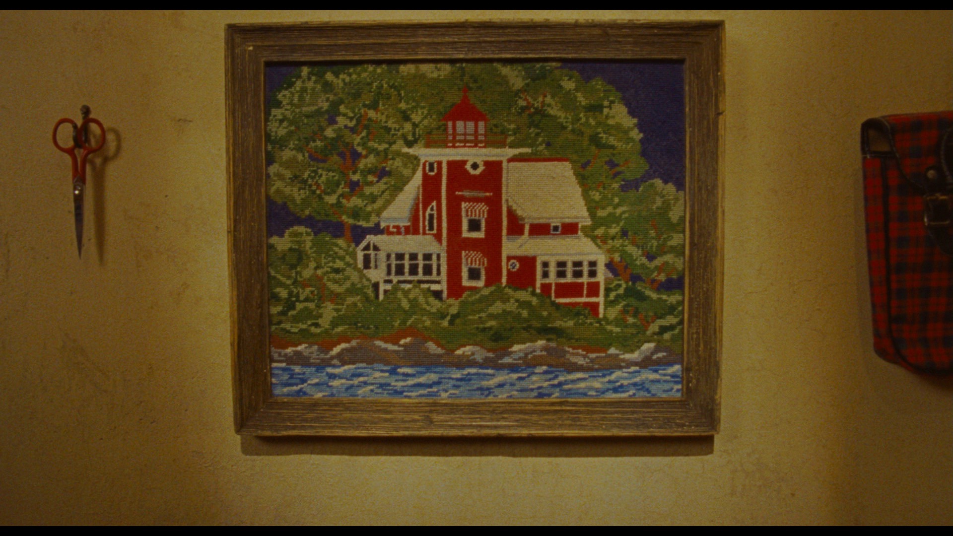 1920x1080 Tsp2012 Moonrise Kingdom Random Thoughts - Moonrise Kingdom Painting