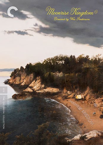 348x490 Wes Anderson Moonrise Kingdom The Mookse And The Gripes - Moonrise Kingdom Painting