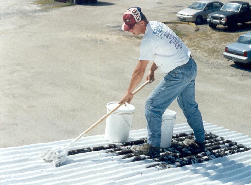 Mop Painting at Explore collection of Mop Painting