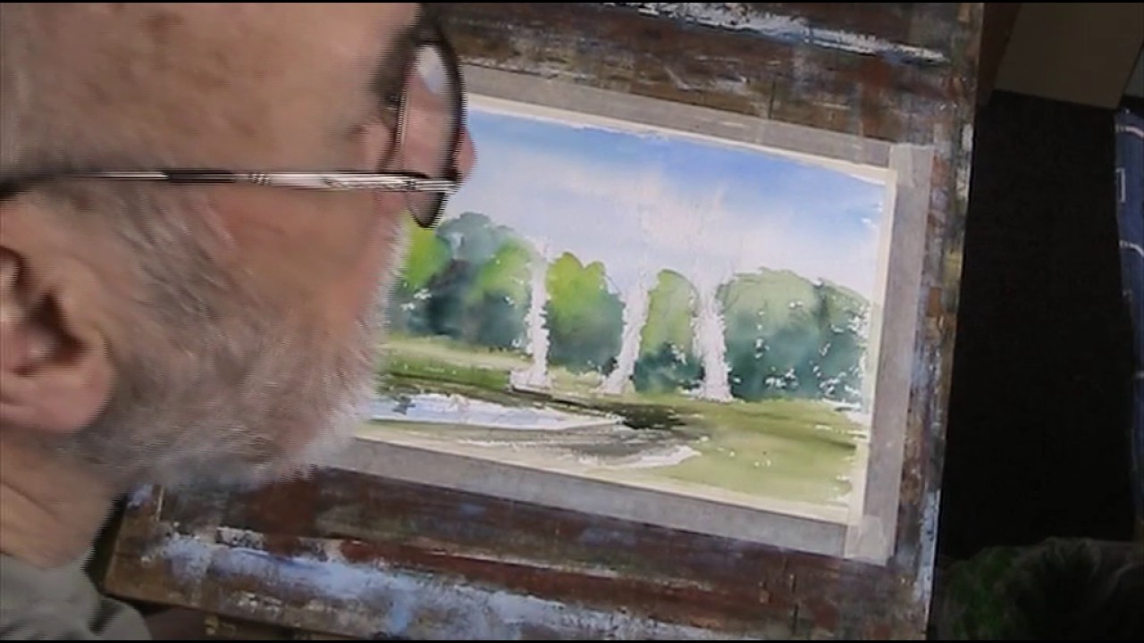 Mop Painting at Explore collection of Mop Painting