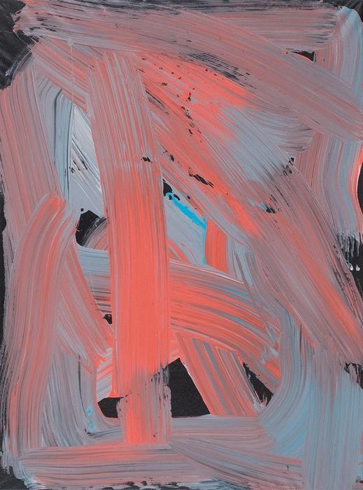 519x700 Paintings - Mop Painting