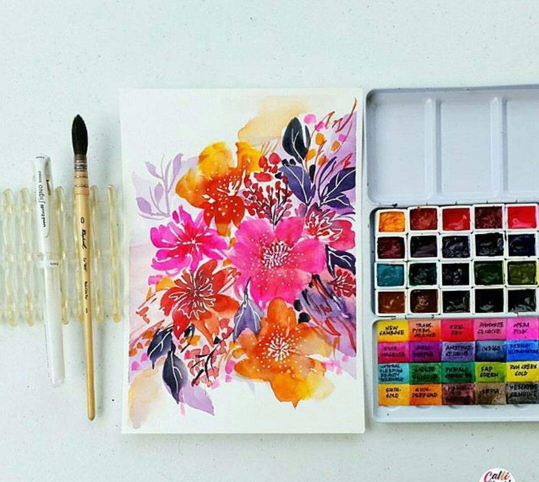 1076x961 Pin By Jodi Spilde On Abstract Art Art Supplies - Mop Painting