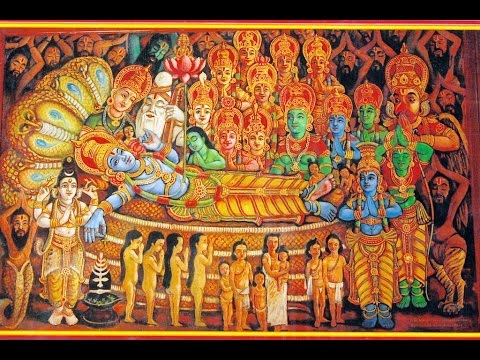480x360 Mural Painting Tutorial Class In Malayalam - Moral Painting