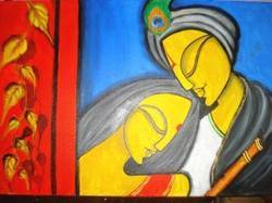 250x187 Modern Art Paintings In Bengaluru, - Morden Painting