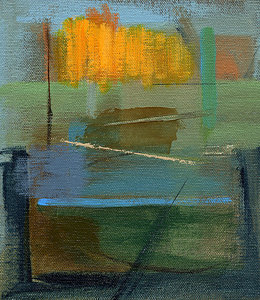 260x300 Modern Paintings Fine Art America - Morden Painting