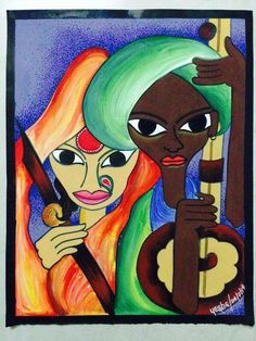 236x314 Peacock - Morden Painting