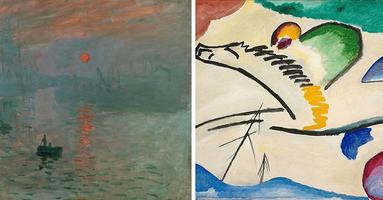 750x393 What Is Modern Art Defining And Exploring Modern Art Movements - Morden Painting