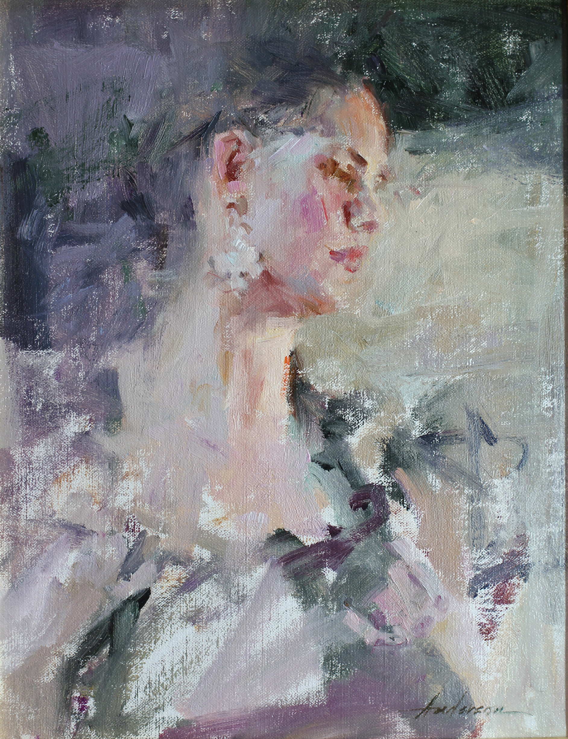 1884x2450 New Artwork - More Painting