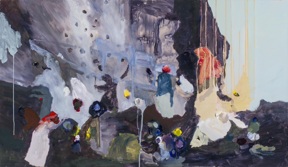 1000x581 Painting. More Painting Karen Black - More Painting