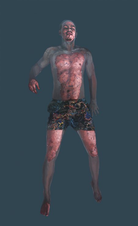 452x740 Painting. More Painting Art Guide Australia - More Painting