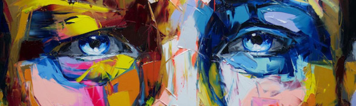 1176x350 Tonal Value Is More Important Than Colour Mixing Arttutor - More Painting