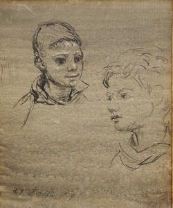 250x300 Lucien Philippe Moretti - Moretti Painting