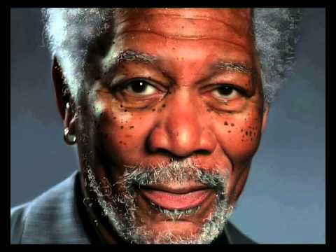 480x360 Reverse Ipad Art Morgan Freeman Finger Painting In Reverse - Morgan Freeman Painting