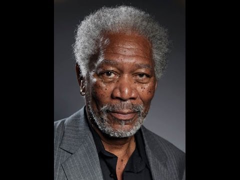 480x360 Ipad Art - Morgan Freeman Painting