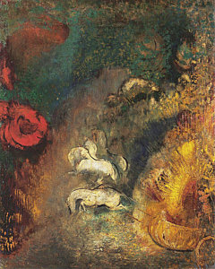 240x300 Morning Star Paintings Fine Art America - Morning Star Painting