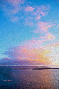 200x300 Morro Bay Paintings Fine Art America - Morro Bay Painting