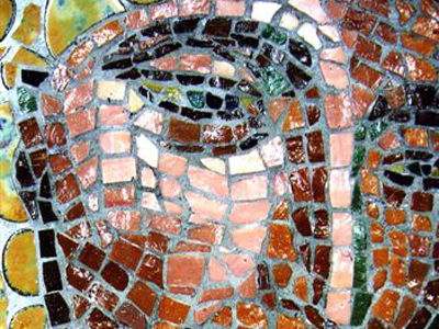 400x300 Rosie Skaife D'Ingerthorpe Fine Art Mosaics Amp Painting Home Page - Mosaic Painting