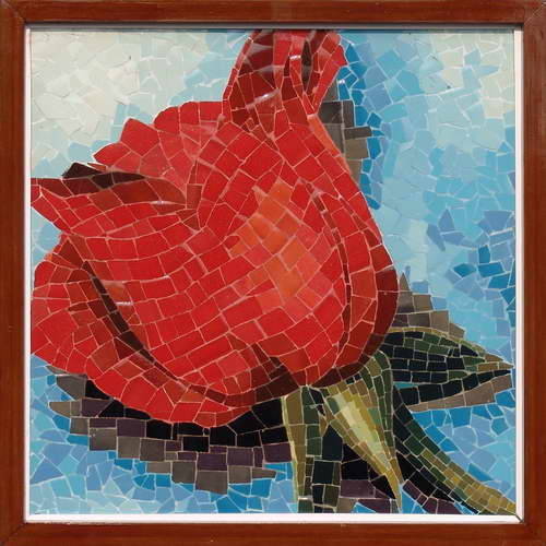 500x500 Sell Ceramic Painting - Mosaic Painting